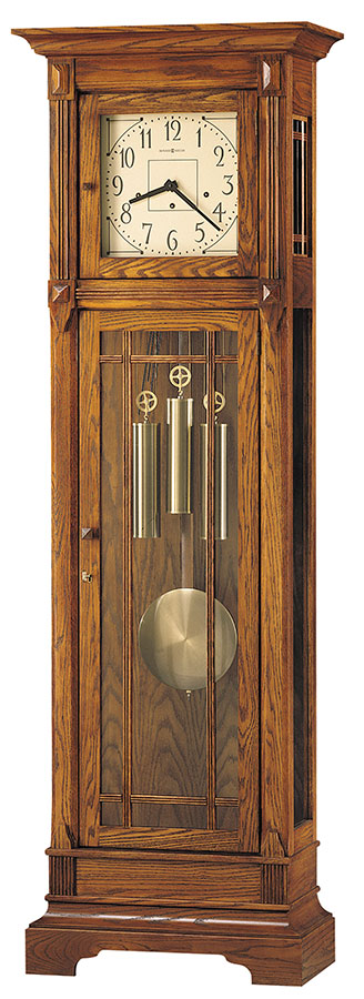 Напольные часы Howard Miller 610-804